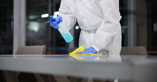 Licensed Biohazard service in Washington, WA - Trauma Clean Pros